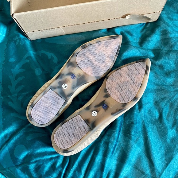 Rothy’s The Point Flats - Picture 3 of 4